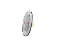 LED clignotant Pour FORD Pour RANGER Pour PICK-UP 1998-2006 Feu De Gabarit Latéral Ambre ABS Lentille Transparente Pour Clignotant D'aile Sequentiel Dynamiques LED(1PIECE)