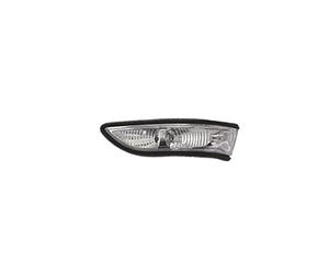 Led clignotant Rétroviseur côté gauche Compatible avec back 2004-2008, ambre