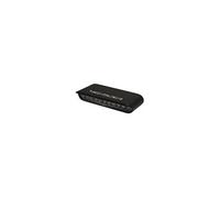 Intermittent Led Highsider Pro Stripe Homologué E-Noir/Translucide Par