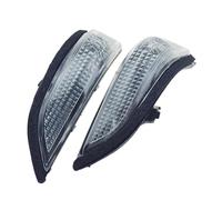 Led Clignotants Auto Clignotant De Rétroviseur Latéral Gauche/droite Pour Toyota Pour Yaris 2011-2019, Sans Ampoule 817410D020, 817310D080(Left and Right)