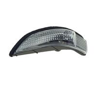 Led Clignotants Auto Clignotant De Rétroviseur Latéral Gauche/droite Pour Toyota Pour Yaris 2011-2019, Sans Ampoule 817410D020, 817310D080(La gauche)