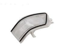 Led Clignotants Auto Feu Clignotant LED Pour Rétroviseur Gauche/droite, Pour CRV 2007-2011 Pour Crosstour 2011-2016 Clignotants Auto(Left side)