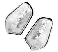 Led Clignotants Auto Lot De 2 Rétroviseurs Gauche/droit Pour Mercedes Pour Sprinter 2006-2017 Côté Conducteur Et Passager, Lentille De Clignotant 2E0953049A 2E0953050A Clignotants Auto
