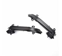 Led Clignotants Auto Pour BMW Série 1 2 3 4 F20 F21 F22 F23 F30 F31 F32 F33 F34 X1 E84 I3 Clignotant LED Clignotant Dynamique Rétroviseur Latéral Répétiteur Lumière Indicateurs Latéraux
