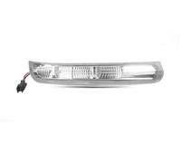 Led Clignotants Auto Pour Chevy Pour Captiva 2007-2016 Rétroviseur Latéral Gauche/droite De Voiture, Clignotant LED, Répéteur, Lampe Ambre 94544843(droite)