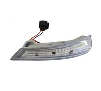 Led Clignotants Auto Pour Chrysler Pour Town Pour Country 2008-2016 Rétroviseur Latéral De Voiture Clignotant LED 68052078AA 68052079AA(droite)