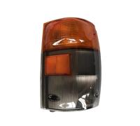 Led Clignotants Auto Pour Isuzu ELF NHR NKR NPR Truck 1995 1996 1997 Feu D'angle De Pare-chocs Avant Clignotant Feu Antibrouillard 8-97855009-2 8-97855010-2(Black Right)