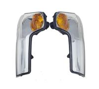 Led Clignotants Auto Pour Iveco Pour Daily VI 2015-2020, Rétroviseur Gauche/droit, Clignotant, Boîtier Sans Ampoule 5801823572, 5801823334(Left and Right)
