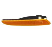 Led Clignotants Auto Pour Mercedes Pour Benz W211 Classe E 2007 2008 2009 Pièces Automobiles Feu De Position Latéral Droit Gauche Feu Clignotant(1Pcs Left)
