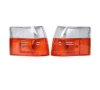 LED Clignotants Marqueur Latéral pour Toyota Hiace 1989 1990 1991 1992 1993 1994 1995 1996 1997 1998 1999 2000 2001 2002 2003 2004 2005 Lampe d'angle Feu Latéral(Left and Right)