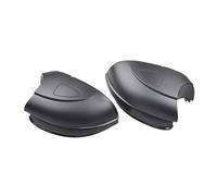 LED Clignotants Séquentiels Dynamiques Clignotant Dynamique LED Pour Rétroviseur Latéral Clignotant Séquentiel Pour VW Pour Golf 6 MK6 R20 Pour Touran 2008-2014(Without Holes)