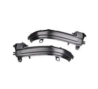 LED Clignotants Séquentiels Dynamiques Pour BMW Série 1 2 3 4 Pour X1 F20 F21 F22 F23 F30 F31 F34 F32 E84 I3 Rétroviseur Latéral Clignotant Dynamique Séquentiel