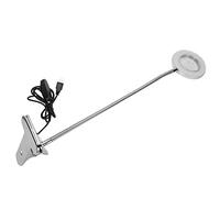 LED CLIP lampe à lecture réglable Protection des yeux Lumière Light Lampe de beauté Type pour l'artiste