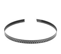 LED CMS 0603 100 pièces |Indicateurs lumineux de 150 à 170 mcd |LED PCB DIY pour l'électronique/tableaux de bord automobiles |Remplacement en vrac de taille miniature pour les (Purple)