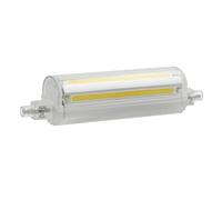 LED COB linéaire 118 mm - Réglable - 14 W - 3000 K
