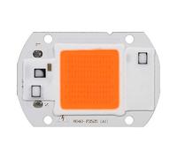 LED COB Lumière de plante éclairage Croissance de Plantes Plein Spectrum 20/30/50W pour Jardin Serre Hydroponique (Taille : 220V 20W)