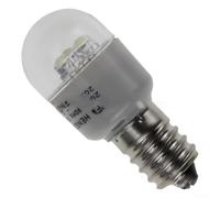 LED Cold Bulb 0.5W for Sewing Machine Bright Light(E14)