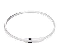LED Collier de Chien Beeztees Dogini Safety Gear, Hydrofuge, Max. 65 CM