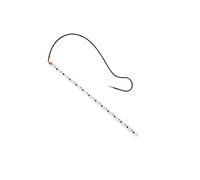 Led Colonne De Direction Pour Dualtron 3, Compact, Eagle, Mini, Raptor Minimotors Noir