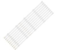 LED Compatibles Avec 50PUT6002S TF-LED50S51T2SU 50PUT6022 LE50U7570/69 50U750TS 50PUT6002/98 50PUT6023/60 50PUT6002/96 50PUH6052/96 50USK1810