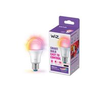 LED Connectee Standard E27 Couleur blanc chaud et froid 60W