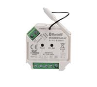 LED Connex Bluetooth Phasenabschnittdimmer 230V Universel Variateur