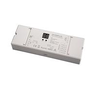 LED CONNEX RGBWA 5 canaux DT8/DT6 DALI Variateur d'intensité SR-2309PRO-5C