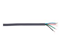 LED Control Cable 5 x 0,75 mm², 25m Dap