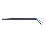LED Control Cable 5 x 0,75 mm², 50m
