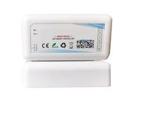 LED controller dimmer 5V 12V 24V monochrome/CCT/RGB/RGBW control LED light strip(RGB)