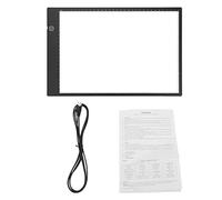 LED COPOSEBORD TRACKING PAD PAD CARQUETTRE TABLE DE DROIS LUMIN