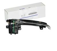 Led côté Miroir Indicateur Hors-jeu Compatible avec A4 Avant A5 convertible à partir de 2009