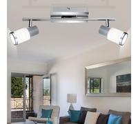 LED 10 Watt Spot Mural / de Plafond Salle à Manger Cuisine Couloir Lampe Lumière