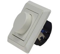 REV-Ritter Variateur rotatif REV UP PrimaLuxe universel 230 V max. 300 W