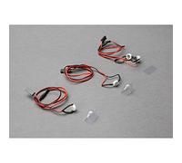 LED de navigation : EFL7993, F-4 AA8Phantom II80 mm EDF