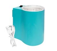 LED De Pêche - Lampe LED Étanche UV | Outil De Pêche Ďe Nuit Pour La Ṕêche En Mer, Le Jigging, L'éclairage Des Appâts | Lumière Extérieure Multifonctionnelle Rechargeable Par USB Pour La Navigatio