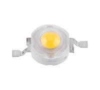 Led De Puisce,Puce Led,Diode Led,Led 1W,Puce Led 1W,Led 3V,Cob Led Smd,Led Dioden 3V,Perle De Lampe Smd,Puce Led R 3V (B Chaud)