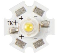 Led De Puissénce - 3 W - Blanc Chaud - 210 Lm Velleman L-h3ww