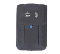 LED DE TRAVAIL LED 20V 100LM Double interface USB ns fil ns fil de travail LED pour l'urgence