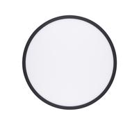 LED Deckenleuchte Bain Intensité Variable IP54 3 Couleurs de Lumière : 40 CM