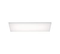 LED Deckenleuchte Blanc chambre à coucher RGB Changement de Couleur 60 CM 25 W