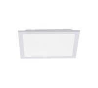 LED Deckenleuchte Détecteur de Mouvement Blanc B : 29,5 CM chambre à coucher