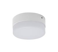 LED Deckenleuchte Spot Ø 12 CM Rond Blanc 4000 K Petit Blendarm Couvrir Lampe