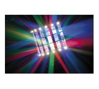 LED Derby Techno Derby