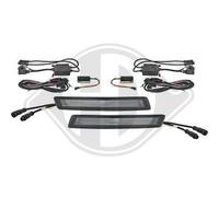 LED DIEDERICHS Feu De Jour Compatible Pour VW New Beetle Cabriolet 1Y7 9C1 1C1