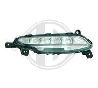 LED DIEDERICHS Feu De Jour Droit Compatible Pour Hyundai Tucson TLE TL