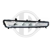 LED DIEDERICHS Feu De Jour Gauche Compatible Pour Ford Mondeo IV Turnier BA7