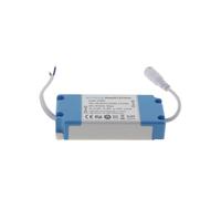 LED Dimmable Driver 220V 10-18 * 1W 300MA
