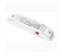 LED Dimmer Controller 10W 12W 100-700mA CC DT6 LED dimming driver; 100-240V Dali-2 constant current power transformer for use with dimmer(350-700mA 12W)