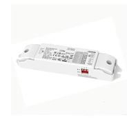 LED Dimmer Controller 10W 12W 100-700mA CC DT6 LED dimming driver; 100-240V Dali-2 constant current power transformer for use with dimmer(350-700mA 10W)